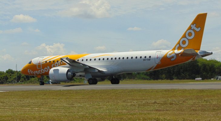 Scoot Resmi Terbang dari Kualanamu ke Singapura Mulai 2026, Sumut Siap Sambut Lonjakan Wisman