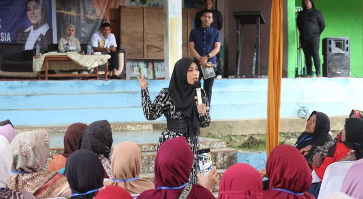 Sosialisasi Program Makan Bergizi Gratis (MBG) di Langkat Sumatera Utara Dorong Generasi Sehat dan Berkualitas