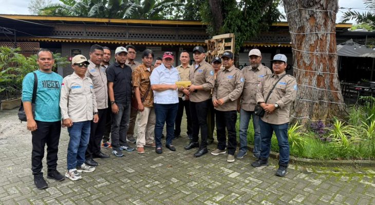Yayasan Mapel Indonesia Terjunkan Relawan dan Bantuan untuk Korban Bencana di Sibolga, Tapteng, dan Tapsel