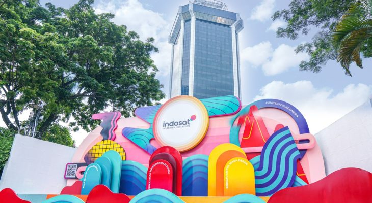 Indosat Gerak Cepat Pulihkan Layanan Telekomunikasi di Wilayah Terdampak Banjir dan Longsor