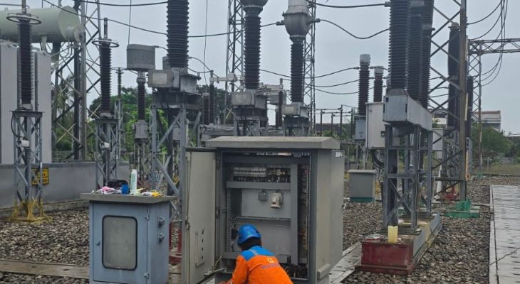 PLN Prioritaskan Keselamatan Masyarakat dalam Pemulihan Jaringan Pascabanjir di Sumut