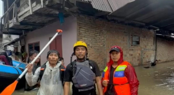 Yayasan MAPEL Indonesia Desak Presiden Tetapkan Bencana Sumatera sebagai Status Bencana Nasional