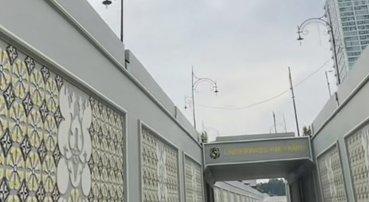 Kadishub Kota Medan, Erwin Saleh Imbau Warga Jaga LPJU: “Kalau Bukan Kita, Siapa Lagi?”