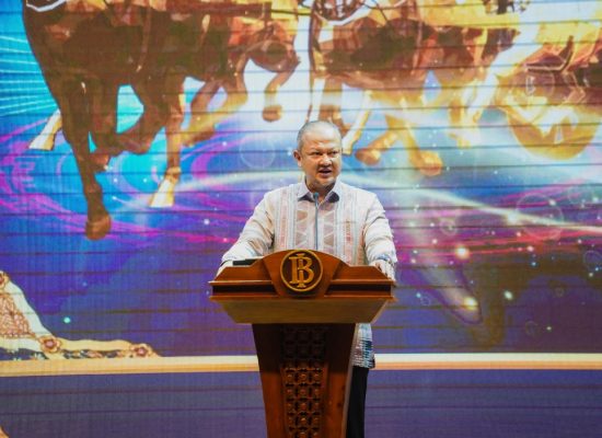 BI Sumatera Utara Optimistis Ekonomi Daerah Makin Stabil, Dorong Transformasi Struktural 2026–2027