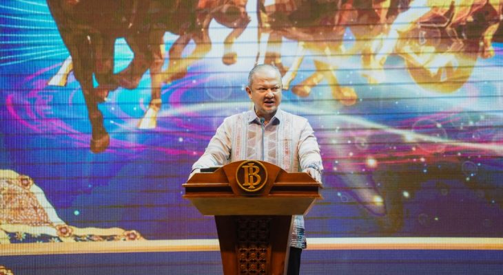 BI Sumatera Utara Optimistis Ekonomi Daerah Makin Stabil, Dorong Transformasi Struktural 2026–2027