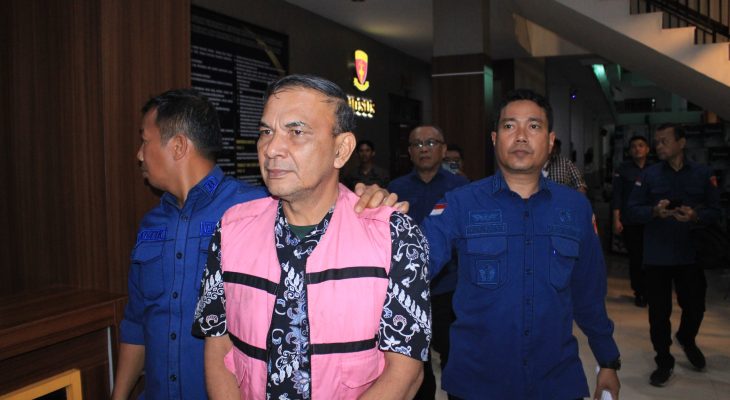 Kejati Sumut Seret Pejabat Pendidikan Tebing Tinggi dalam Dugaan Korupsi Pengadaan Smartboard