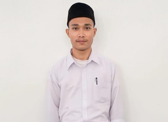 Tiga Provinsi Darurat : Negara Tidak Boleh Terlambat