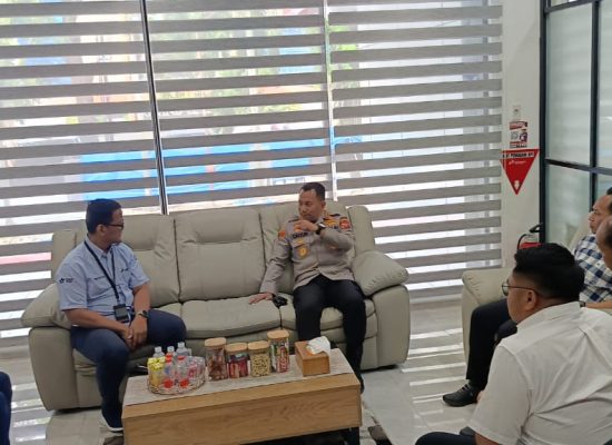 Kombes Jean Calvijn Instruksikan Tangkap Penjual BBM Eceran Rp50 Ribu per Botol