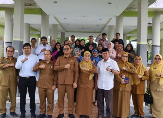 Wakil Wali Kota Soroti Kinerja dan Efisiensi Politeknik Tanjungbalai untuk Tahun Anggaran 2026