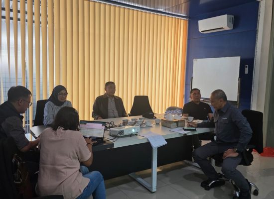 1,6 Juta Warga Terdampak Bencana, BULOG Tegaskan Komitmen Hadir di Garis Depan