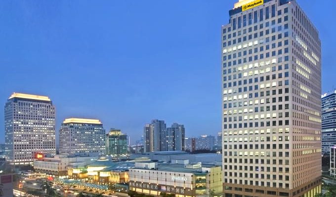 Maybank Indonesia Perkuat Sinergi Lintas Batas dengan TSH Group di Segmen Global Banking