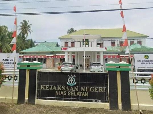Meski 32 Orang Diperiksa, Kasus Dugaan Korupsi Dana Dacil di Nisel Masih Lidik