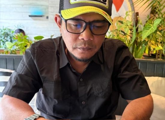 Enggan Mundur Meski Tangani Listrik di Aceh Tak Mampu, “Dirut PLN Itu Tipe Pejabat Tak Tahu Malu”