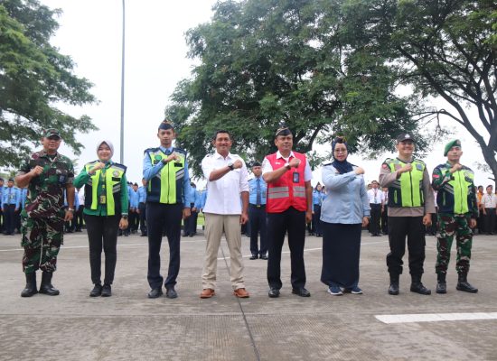 Angkasa Pura Aviasi Pastikan Kesiapan Bandara Kualanamu Hadapi Lonjakan Nataru