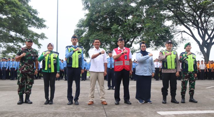 Angkasa Pura Aviasi Pastikan Kesiapan Bandara Kualanamu Hadapi Lonjakan Nataru