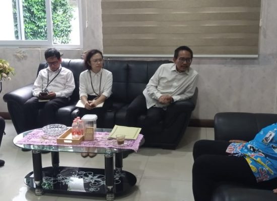 Beras, Cabai, dan Minyakita Jadi Fokus Pengawasan KPPU di Sumut