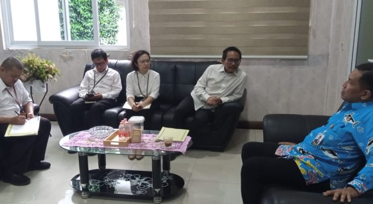 Beras, Cabai, dan Minyakita Jadi Fokus Pengawasan KPPU di Sumut