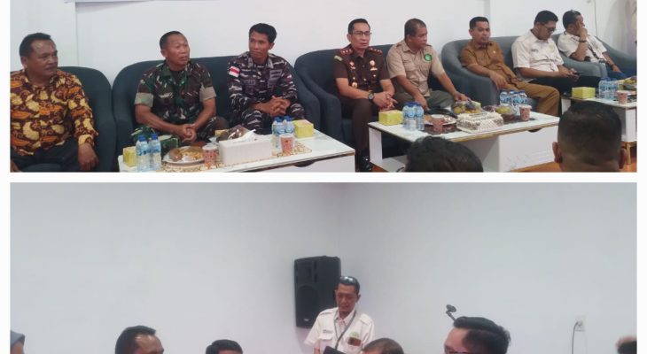 FORWAKA Kota Tanjungbalai Resmi Dilantik, Siap Kawal Transparansi Penegakan Hukum