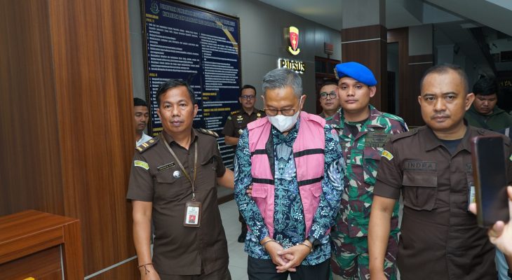 Kejati Sumut Tetapkan Satu Tersangka Baru Kasus Dugaan Korupsi Penjualan Aluminium INALUM