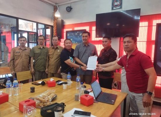 Respon Cepat Wapres Gibran, Dialog Lingkungan di Nias Selatan Hasilkan Kesepakatan Tegas