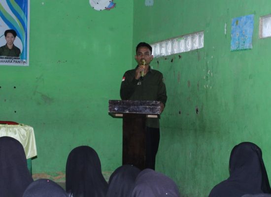 Mahasiswa Desak Korwil BGN Dairi Evaluasi dan Sidak Dapur MBG Batang Beruh, Sidikalang
