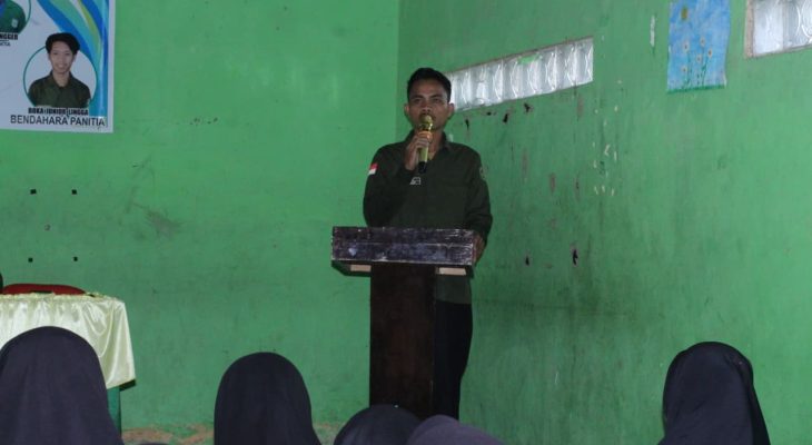 Mahasiswa Desak Korwil BGN Dairi Evaluasi dan Sidak Dapur MBG Batang Beruh, Sidikalang