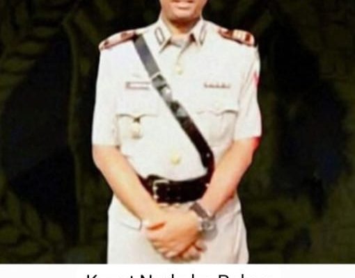 Poldasu Kerap Buyarkan Peredaran Sabu-Sabu di Kota P.Siantar, Kinerja Satnarkoba “Siantar Man” Dipertanyakan