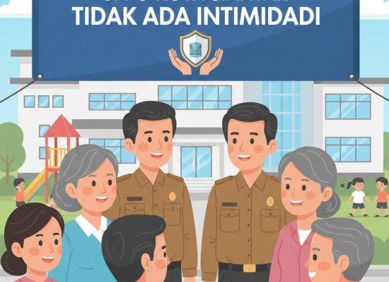SPPG Kota Siantar Tegaskan Tak Ada Intimidasi terhadap Orang Tua Penerima MBG