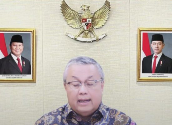 BI Pertahankan BI Rate 4,75 Persen, Inflasi Rendah dan Ketidakpastian Global Jadi Fokus