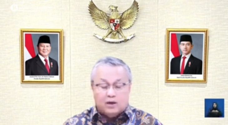 Nilai Transaksi BI-FAST Tembus Rp1.092 Triliun pada November 2025, Digitalisasi Pembayaran Makin Kuat