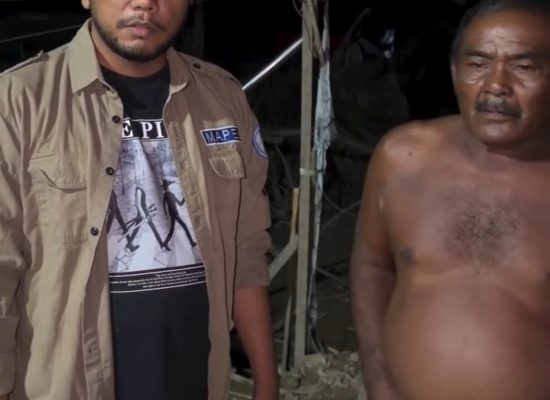 Ketua Yayasan Mapel Indonesia : 85–95 Persen Rumah Warga Desa Sukajadi Aceh Tamiang Rusak Parah Diterjang Banjir