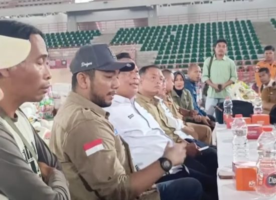 Bantuan Kemanusiaan Tertahan, Adu Mulut Warnai Pertemuan BPBD Sumut dan Relawan