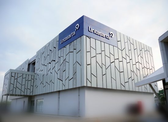 Lintasarta Siapkan Infrastruktur Digital Handal Hadapi Lonjakan Trafik Natal 2025 dan Tahun Baru 2026
