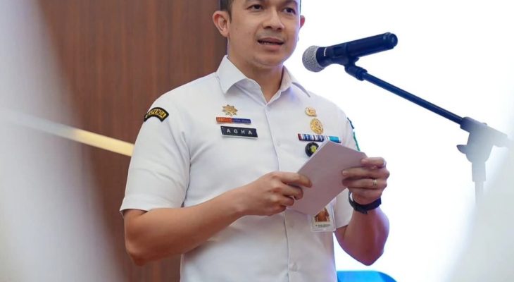 Bapenda Medan Targetkan Optimalisasi PBB 2026, SPPT Diserahkan Lebih Awal dan Siapkan e-SPPT