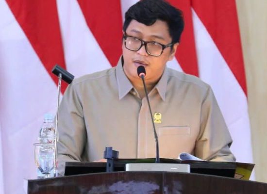 Dimas Sofani Lubis: Pencopotan Camat Medan Maimun Jadi Peringatan Keras bagi ASN
