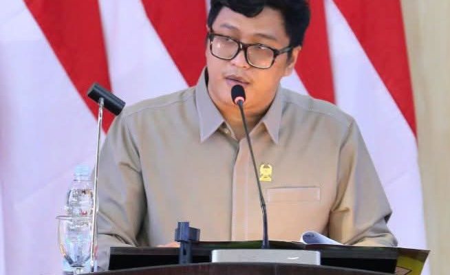 Dimas Sofani Lubis: Pencopotan Camat Medan Maimun Jadi Peringatan Keras bagi ASN