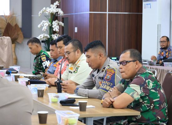 Pemko Pematangsiantar Akan Ambil Langkah Tegas terhadap PO Angkutan Umum yang Masih Beroperasi di Luar Terminal Tanjung Pinggir