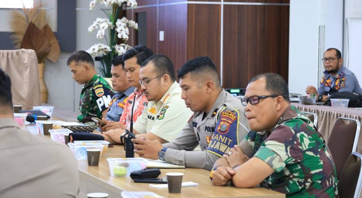 Pemko Pematangsiantar Akan Ambil Langkah Tegas terhadap PO Angkutan Umum yang Masih Beroperasi di Luar Terminal Tanjung Pinggir