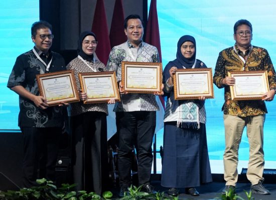 PGN Boyong Apresiasi BPH Migas 2025, Dedikasi Konkret Penyediaan Energi untuk Negeri
