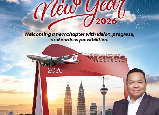 Tourism Malaysia Chennai Tancap Gas Sambut Visit Malaysia Year 2026