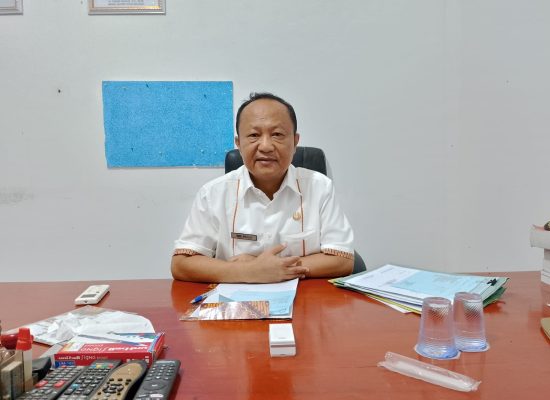 Honorer Lama Tidak Akan Dipecat, Tetapi Tidak Ada Penerimaan Honorer Baru
