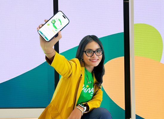 Kesadaran Finansial Meningkat, Gen Z Dominasi Pertumbuhan Nasabah Tabungan Emas Pegadaian