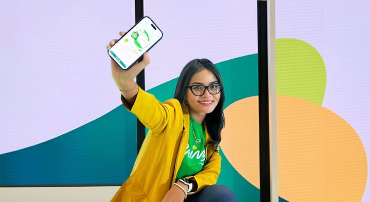 Kesadaran Finansial Meningkat, Gen Z Dominasi Pertumbuhan Nasabah Tabungan Emas Pegadaian