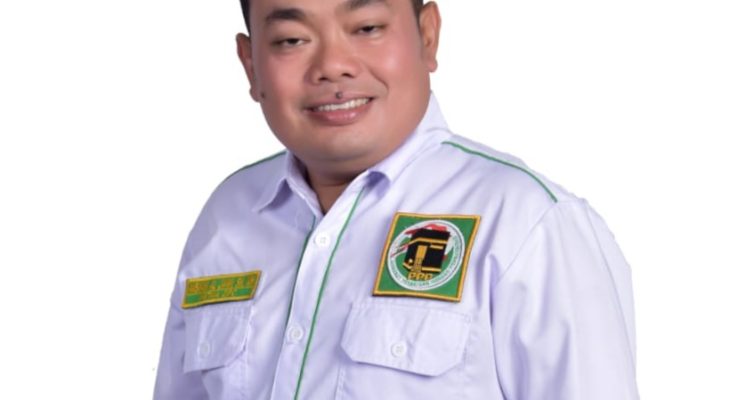 DPC PPP Deli Serdang Akan Gelar Zikir dan Tabligh Akbar Semarakkan Harlah ke-53