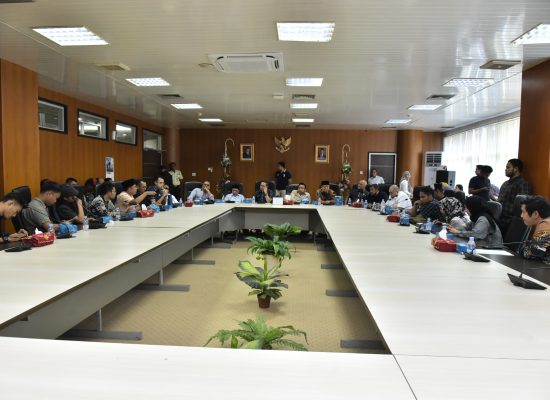 HMI Cabang Medan Tolak Wacana Pilkada Lewat DPRD, Dinilai Ancam Kedaulatan Rakyat