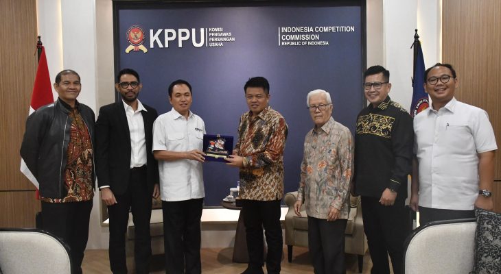 Integrasi Ekonomi ASEAN Menguat, KPPU Dorong Lahirnya Organisasi Masyarakat Persaingan Usaha