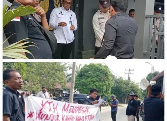 Koalisi Tim Hanif Soroti Dugaan Pelanggaran di Lapas Tanjungbalai, Kalapas Tegaskan Semua Tuduhan Tidak Benar