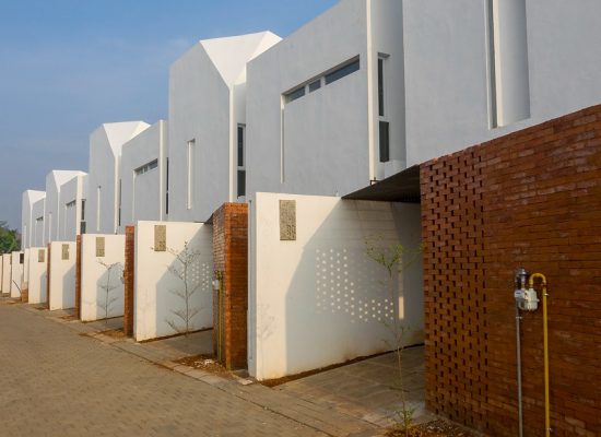 PGN Dorong Pemanfaatan Gas Bumi di Sektor Perumahan dan Real Estate