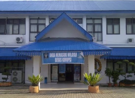 Peringati HBI ke-76, Kanim TBA Perkuat Pelayanan Humanis dan Kepedulian Sosial