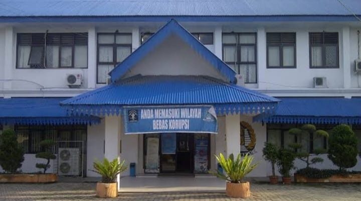 Peringati HBI ke-76, Kanim TBA Perkuat Pelayanan Humanis dan Kepedulian Sosial